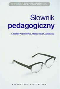 Picture of Słownik pedagogiczny