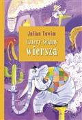 polish book : Cztery ści... - Julian Tuwim