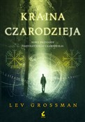 Kraina cza... - Lev Grossman -  books from Poland