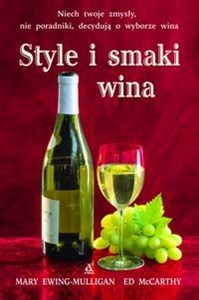 Obrazek Style i smaki wina