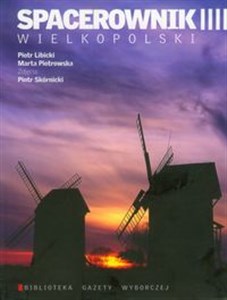 Picture of Spacerownik wielkopolski