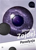 [Audiobook... - Janusz A. Zajdel -  books in polish 