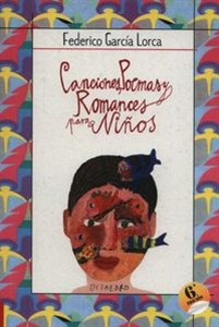Obrazek Canciones, Poemas y Romances Para Ninos