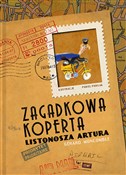 Zagadkowa ... - Gerard Moncomble -  books from Poland