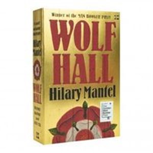 Picture of Wolf Hall