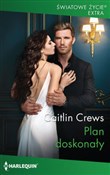 polish book : Plan dosko... - Caitlin Crews