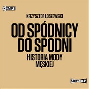 Zobacz : [Audiobook... - Krzysztof Łoszewski