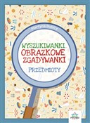 Polska książka : Przedmioty... - Martyna Bubicz