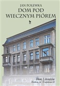 Dom pod wi... - Jan Polewka -  Polish Bookstore 