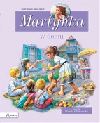 Książka : Martynka w... - Gilbert Delahaye