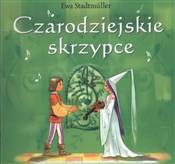 Czarodziej... - Ewa Stadtmuller -  foreign books in polish 