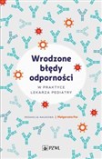 Polska książka : Wrodzone b... - Małgorzata Pac