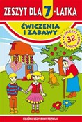 Zeszyt dla... - Małgorzata Korczyńska -  books in polish 