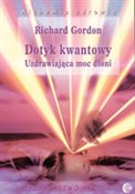 Dotyk kwan... - Richard Gordon -  foreign books in polish 
