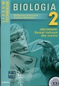 Polska książka : Biologia 2... - Małgorzata Łaszczyca, Grażyna Skirmuntt