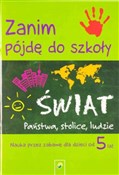Zanim pójd... - Opracowanie Zbiorowe -  Polish Bookstore 