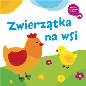 Picture of Zwierzątka na wsi
