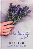 polish book : Nadmorski ... - Deborah Lawrenson