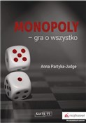 Monopoly g... - Anna Partyka-Judge -  books in polish 