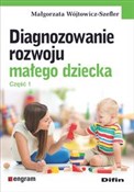 Książka : Diagnozowa... - Małgorzata Wójtowicz-Szefler