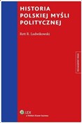 Polska książka : Historia p... - Rett R. Ludwikowski