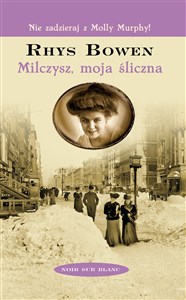 Picture of Milczysz, moja śliczna...