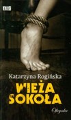 Wieża Soko... - Katarzyna Rogińska -  books in polish 