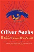 polish book : Hallucinat... - Oliver Sacks