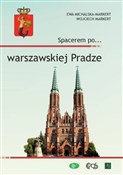 polish book : Spacerem p... - Ewa Michalska-Markert, Wojciech Markert