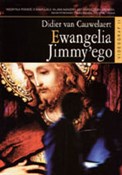 Ewangelia ... - Didier Cauwelaert -  foreign books in polish 