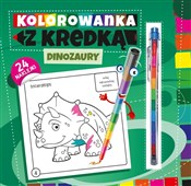 Książka : Kolorowank... - Marcin Południak