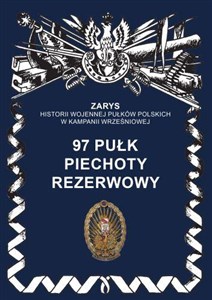 Picture of 97 pułk piechoty rezerwowy