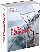 polish book : Kurs Czuko... - Monika Witkowska
