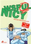 Wspulnicy - Sławek Michorzewski -  books from Poland