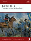 Lutzen 163... - Richard Brzezinski -  Polish Bookstore 