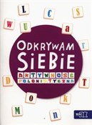 Odkrywam s... - Wiesława Żaba-Żabińska -  books from Poland
