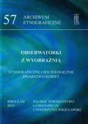 Polska książka : Obserwator... - Opracowanie Zbiorowe