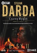 Czarny wyg... - Stefan Darda -  foreign books in polish 