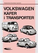 Polska książka : Volkswagen...