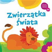 Zwierzątka... - Krystyna Bardos -  books from Poland