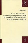Deutsche I... - Adrian Madej -  books in polish 