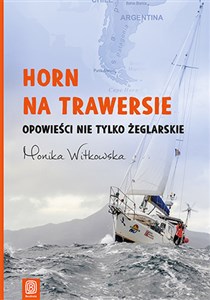 Picture of Horn na trawersie Opowieści nie tylko żeglarskie