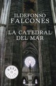 Catedral d... - Ildefonso Falcones -  books in polish 