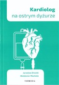 polish book : Kardiolog ... - Jarosław Drożdż, Waldemar Machała