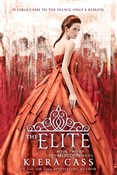 polish book : The Elite ... - Kiera Cass