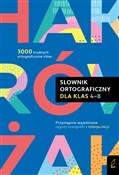 Słownik or... - Anna Sikorska-Michalak -  foreign books in polish 