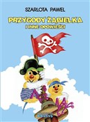 Zobacz : Przygody Ż... - Paweł Szarlota
