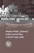 Władze Pol... - Jarosław Durka - Ksiegarnia w UK