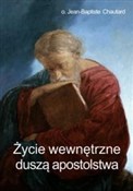Polska książka : Życie wewn... - Jean-Baptiste