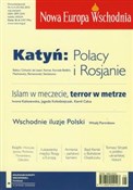 Nowa Europ... -  Polish Bookstore 